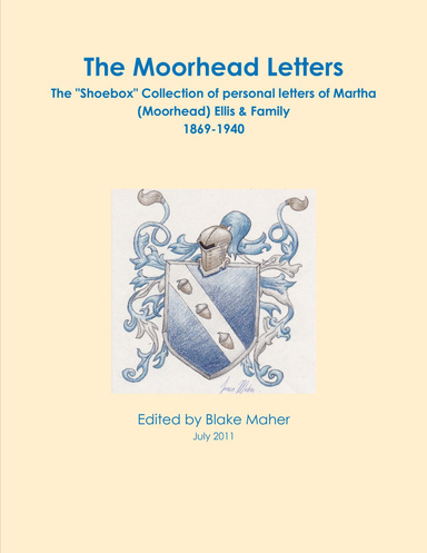 The Moorhead Letters
