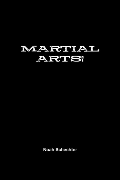 MARTIAL ARTS