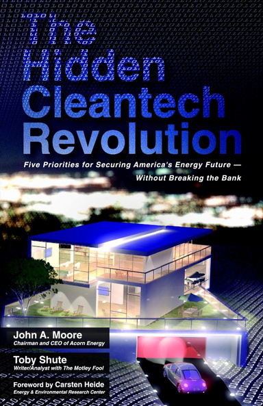 The Hidden Cleantech Revolution