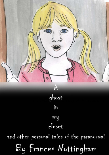 a ghost in my closet
