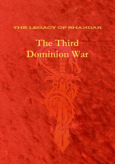 The Legacy of Shandar