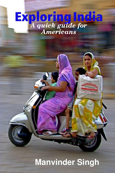 Exploring India