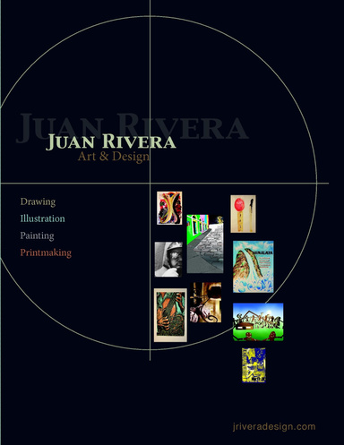 Juan Rivera Fine Art