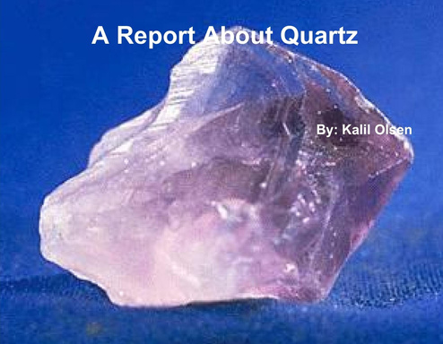 Quartz