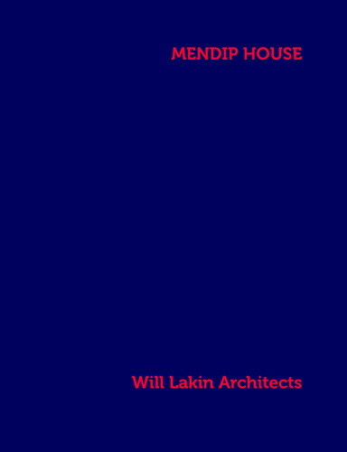 Mendip House