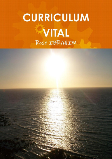 CURRICULUM VITAL
