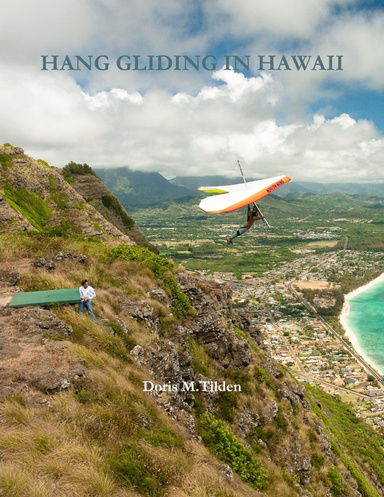 HANG GLIDING IN HAWAII