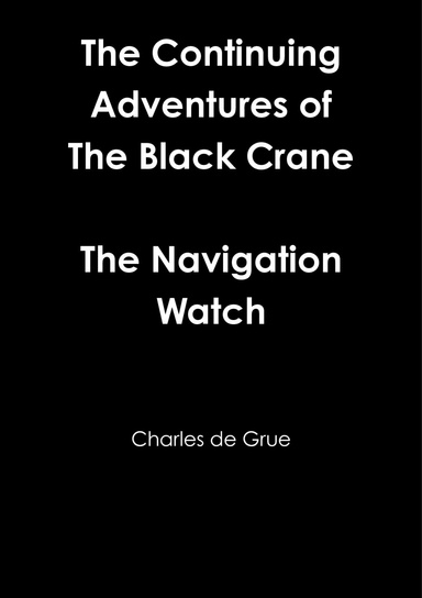 The Navigation Watch