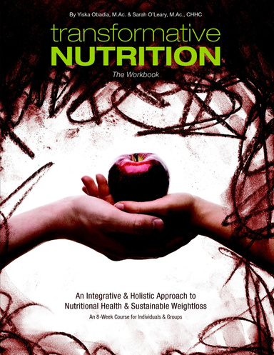 Transformative Nutrition, 2nd Ed (8/09)