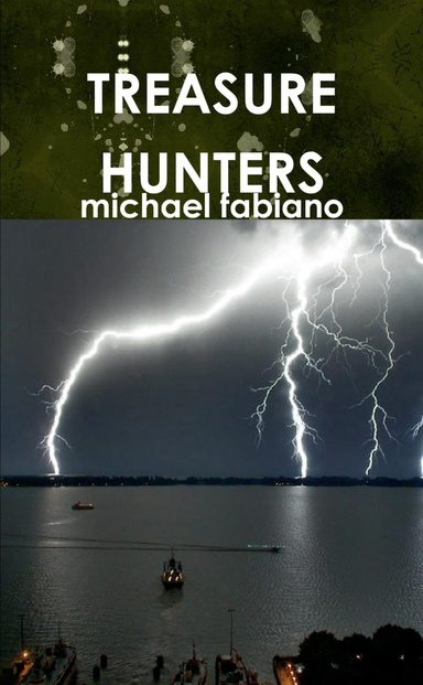TREASURE HUNTERS