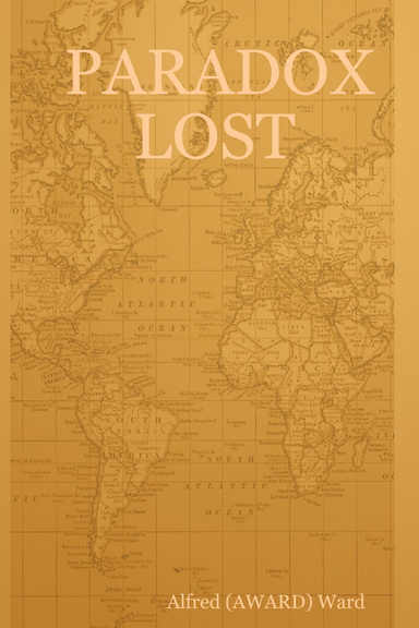 PARADOX LOST