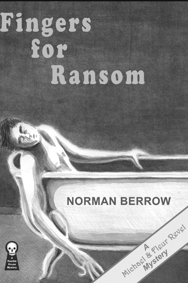 Fingers for Ransom