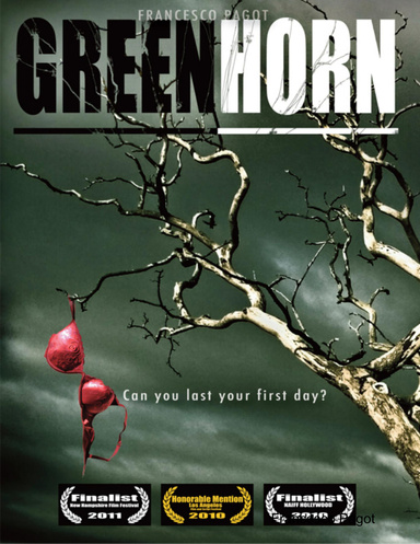 Greenhorn
