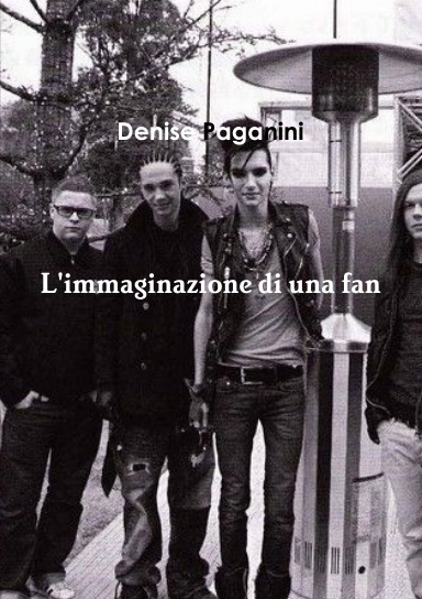 L'immaginazione di una fan