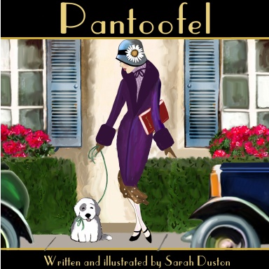 Pantoofel