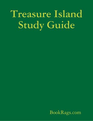 Treasure Island Study Guide