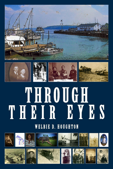 Through Their Eyes