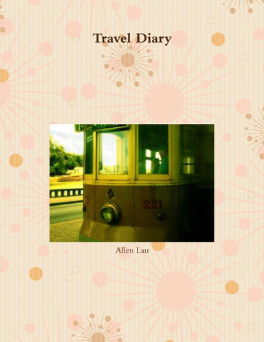 Travel Diary