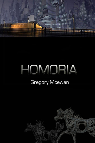 HOMORIA