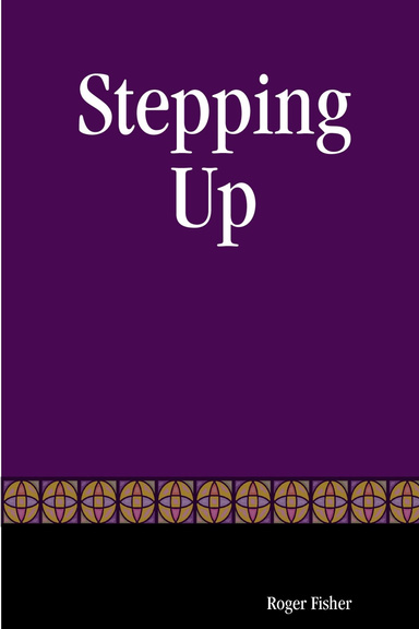Stepping Up