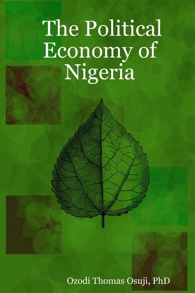 The Political Economy of Nigeria