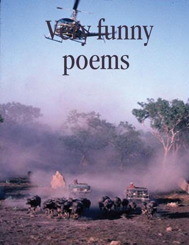 Very funny poems
