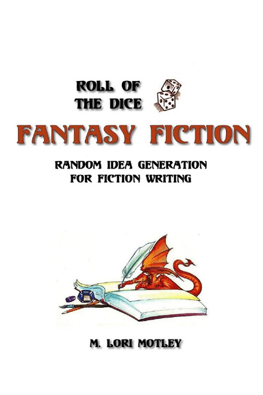 Roll the Dice Fantasy Fiction