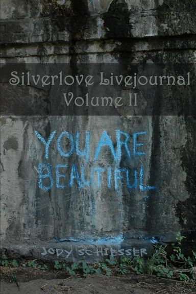 Silverlove Livejournal Volume II