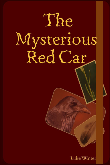 The Mysterious Red Car