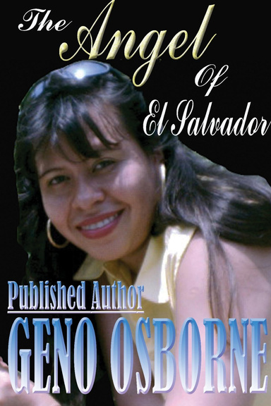 The Angel of El Salvador
