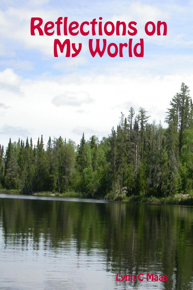 Reflections on My World