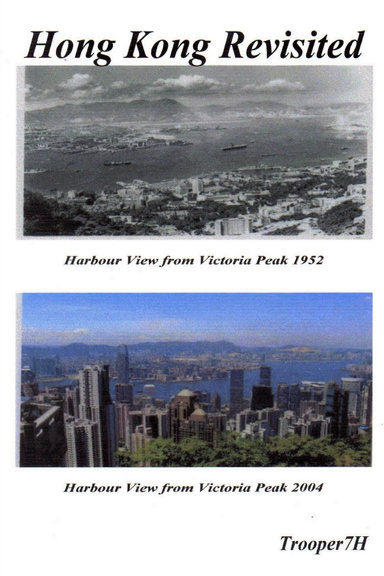 Hong Kong Revisited
