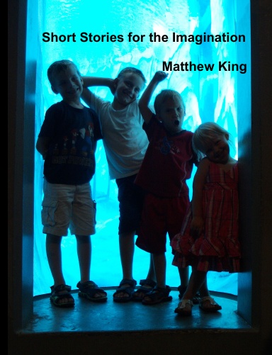 Short Stories for the Imagination