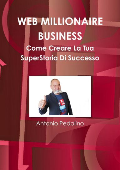 WEB MILLIONAIRE BUSINESS