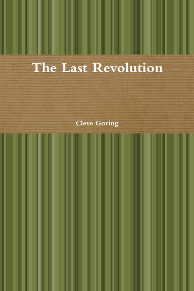 The Last Revolution