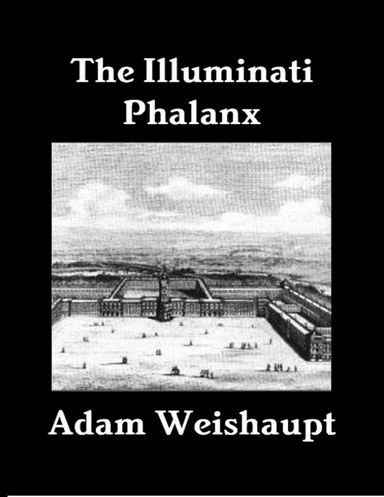 The Illuminati Phalanx