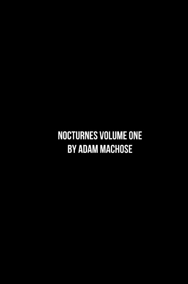 Nocturnes Volume One