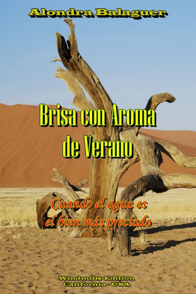 Brisa con Aroma de Verano
