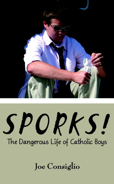 Sporks!