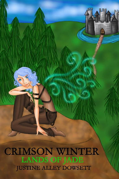 Crimson Winter: Lands of Jade