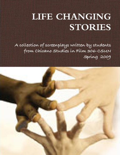 life changing stories