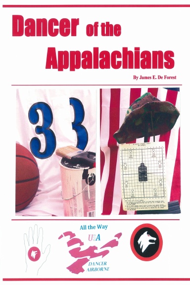 Dancer of the Appalachians