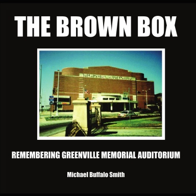 The Brown Box