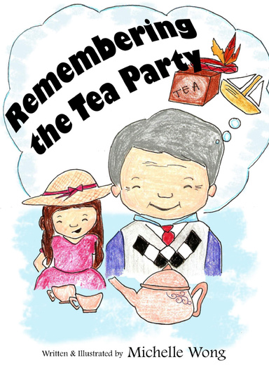 Remembering the Tea Party