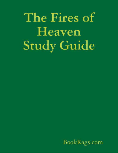 The Fires of Heaven Study Guide