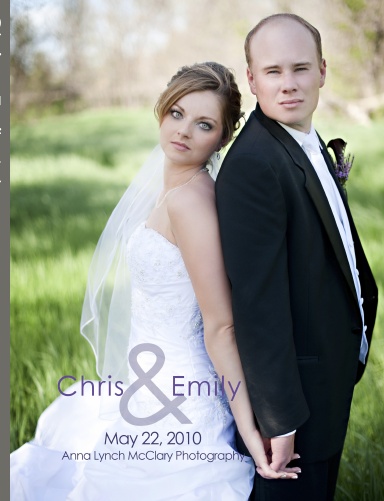Chris and Emily