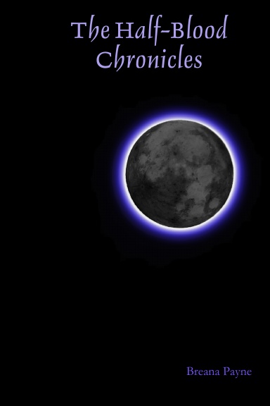 The Half-Blood Chronicles