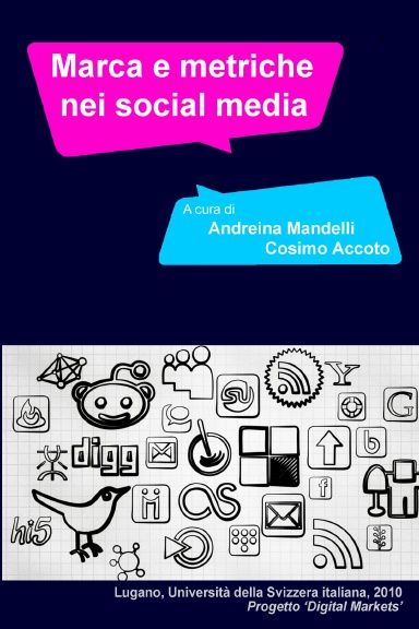 Marca e Metriche nei Social Media