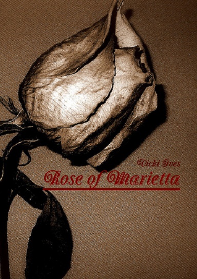 Rose of Marietta
