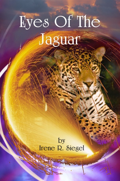 Eyes Of The Jaguar
